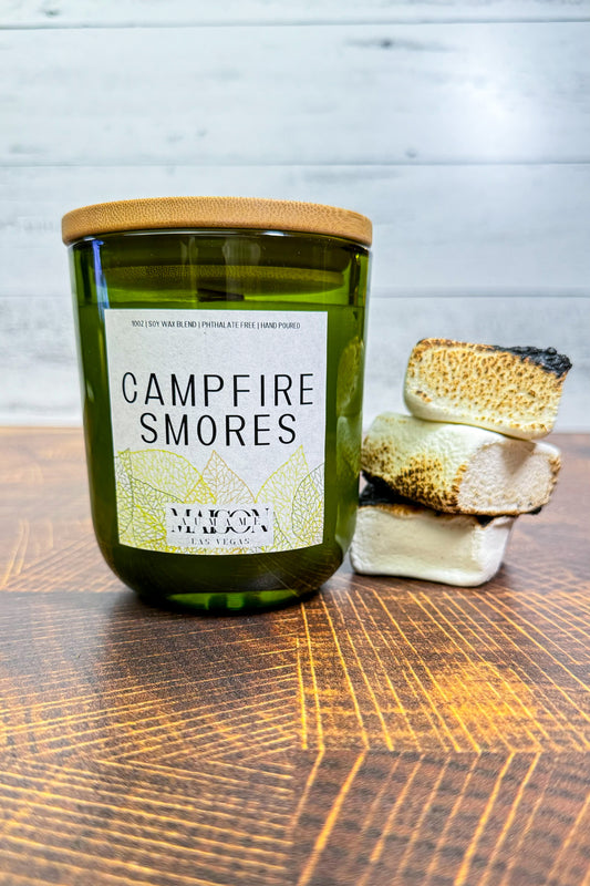 Campfire Smores