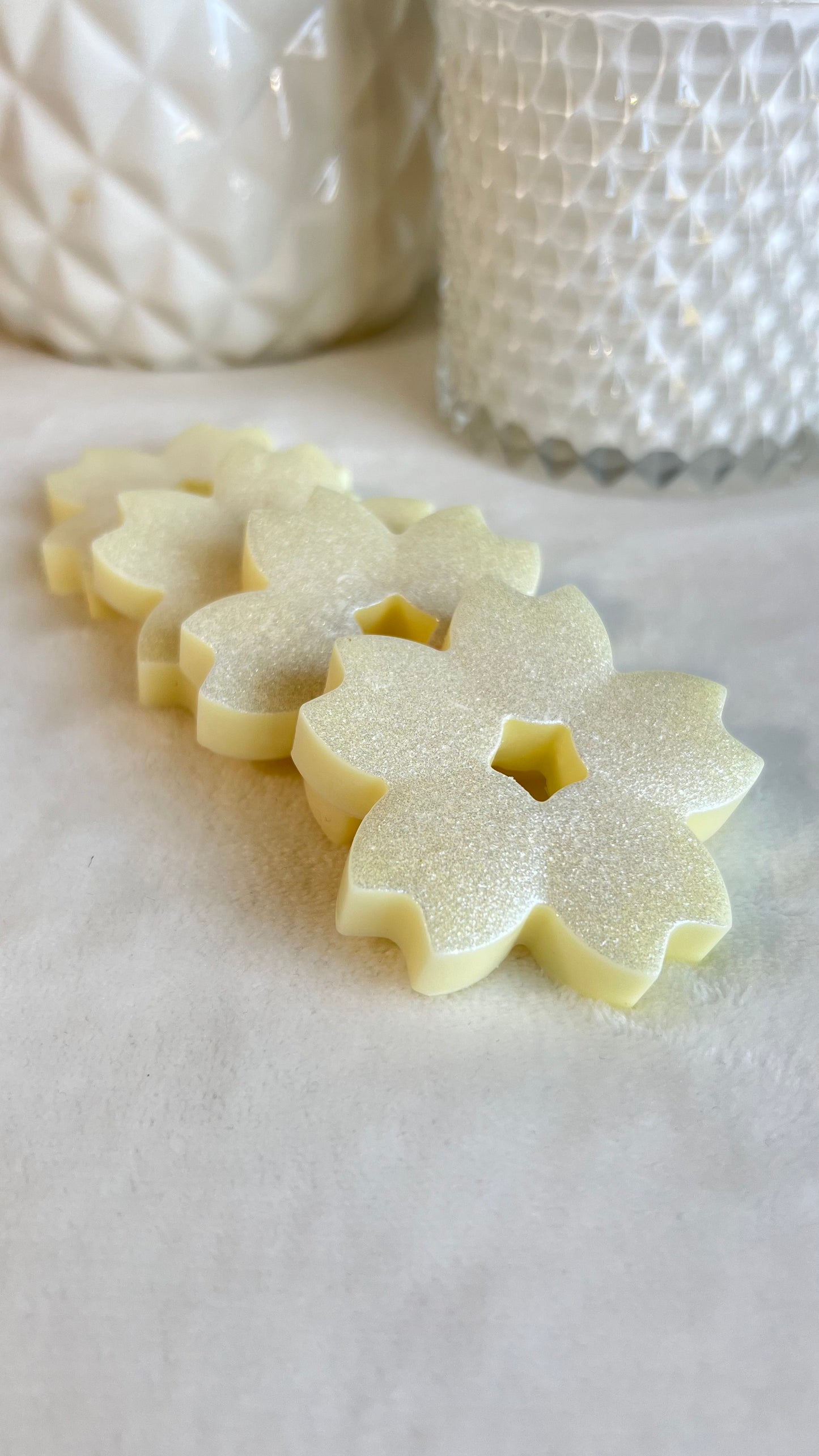 Fleur Wax Melts