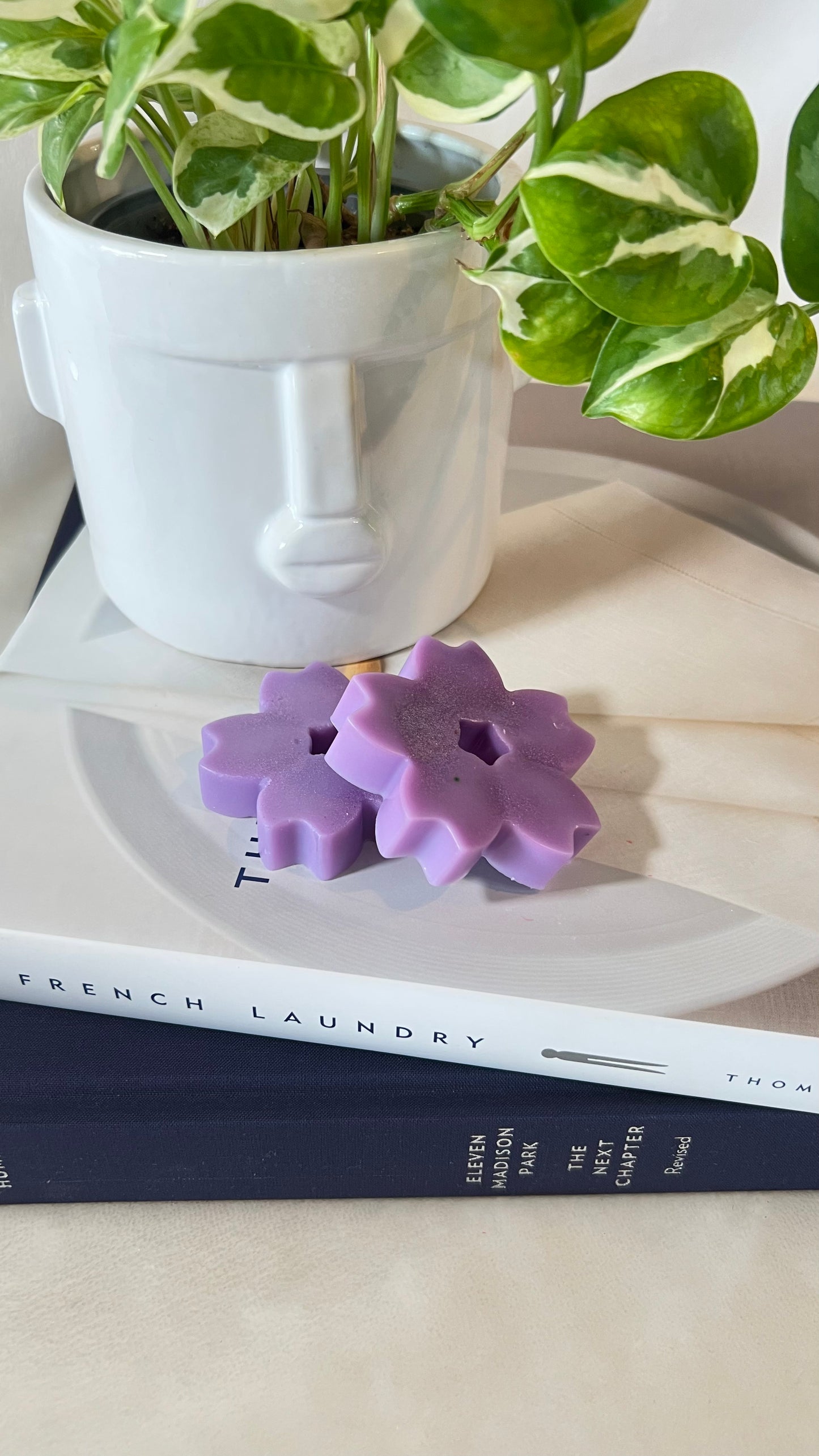 Fleur Wax Melts